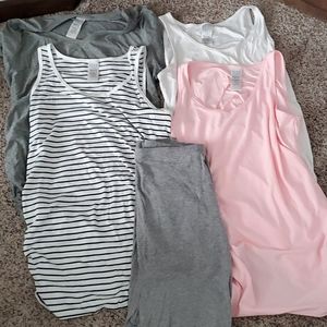 Maternity bundle
